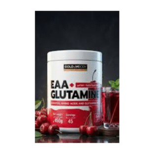 Eaa glutamine 450 G