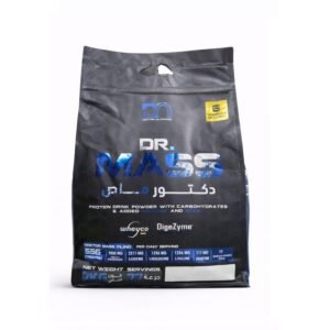 DR MASS 7 kg