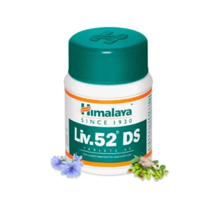 Liv. 52 DS (60 tablets)