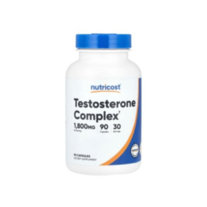 Testosterone Complex 1 800 mg