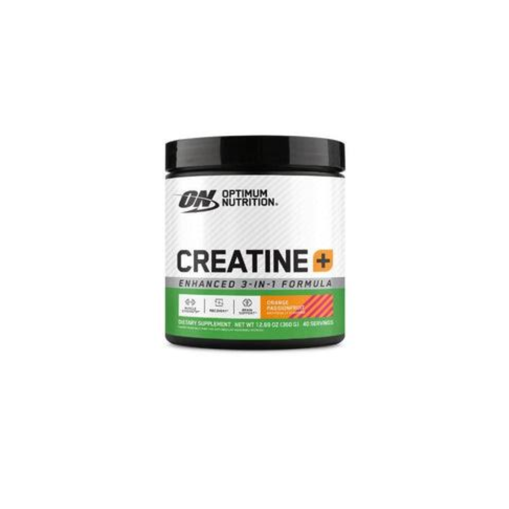 Creatine +