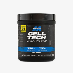 Cell-Tech Creatine HCl+