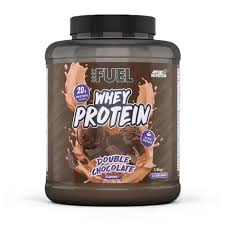 Body Fuel whey protein