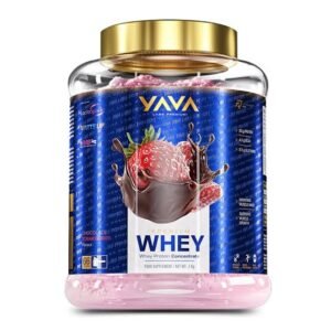 Premium Whey
