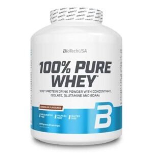 100% Pure Whey 2270g