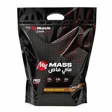 MY MASS 6KG