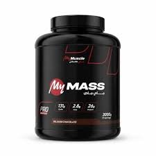 My Mass 3kg