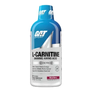 L-CARNITINE LIQUID