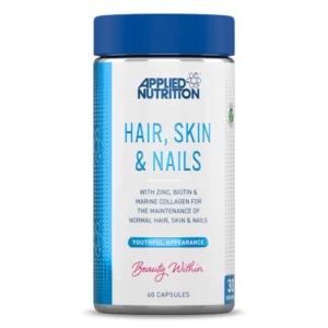 Hair, Skin & Nails