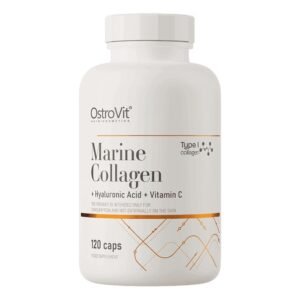 Marine Collagen 120 Caps