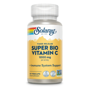 Super Bio Vitamin-C 1000Mg