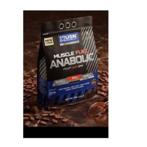 Muscle Fuel Anabolic