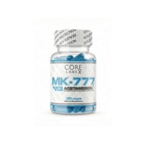 Core Labs MK-777 Acetamoren 30MG