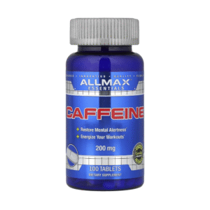 Caffeine 200 mg