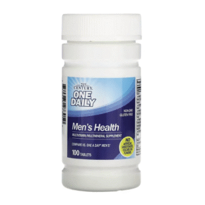 One Daily Men's Health