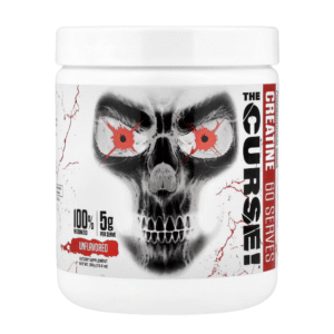 Créatine Non aromatisée 300 g