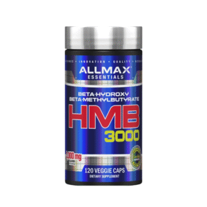 HMB 3000 120 caps