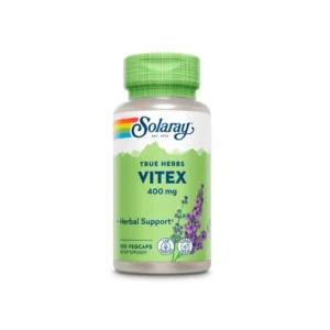Vitex Berry 400 mg