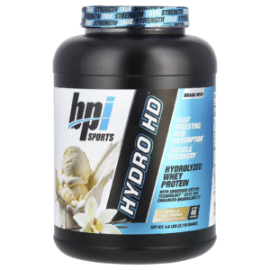 Hydro HD