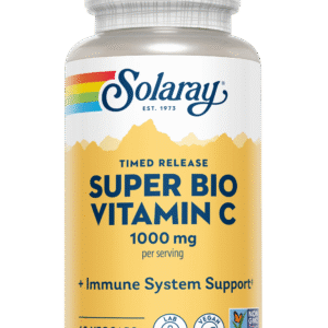 Super Bio Vitamin-C 1000Mg