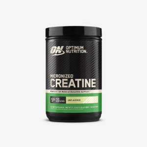 Micronised Creatine 600g