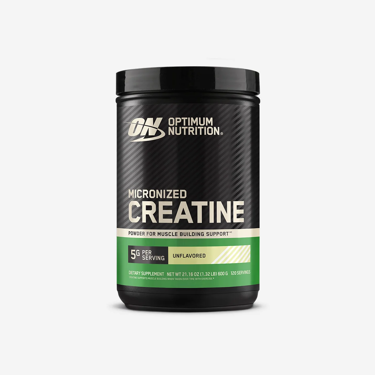 Micronised Creatine 600g