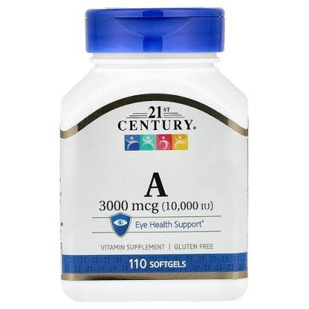 Vitamine A 3000 µg
