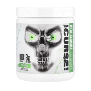 Beta Alanine