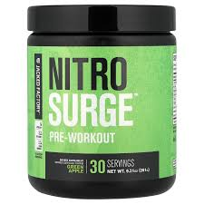 Nitro Surge