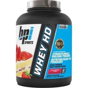 Whey HD