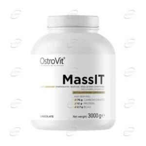MassIT OstroVit