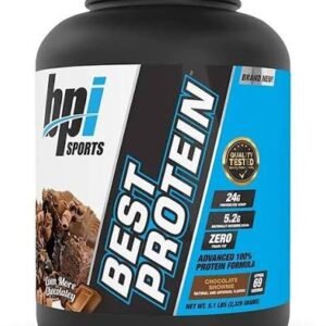 Best Protein 100% Whey Protein