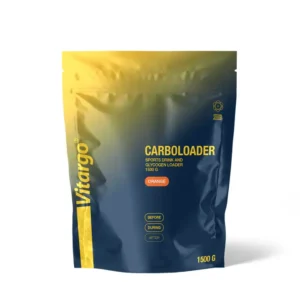 Vitargo Carbolader 1500G