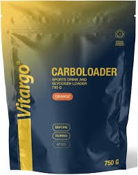 Vitargo Carboloader Orange 750g