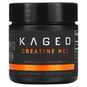 Creatine HCl 76.42 G