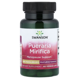Pueraria mirifica