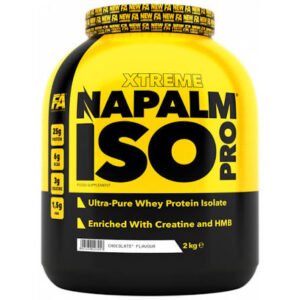 Iso Pro 2 kg NAPALM