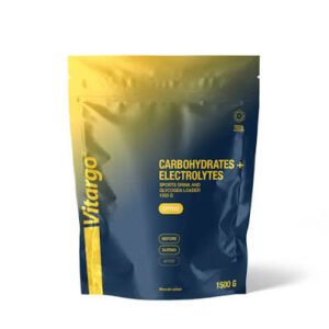 Vitargo Electrolytes 1.5kg