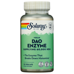 DAO Enzyme 60000